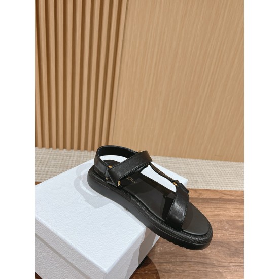 Dior Sandals