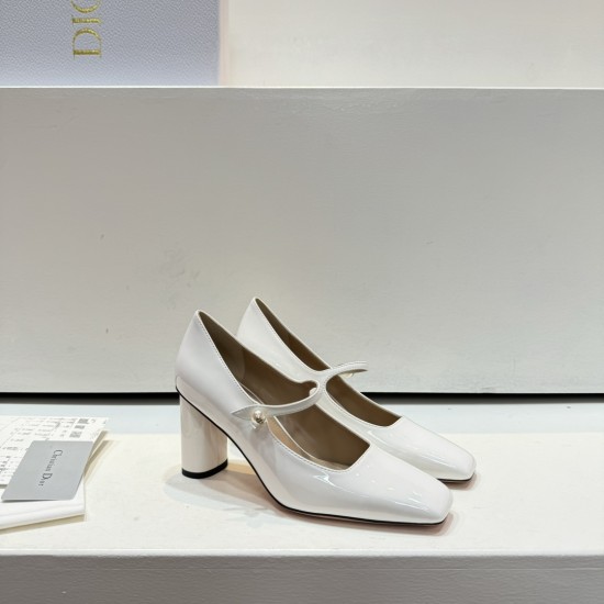 Dior Heels