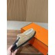Hermes Iota mule