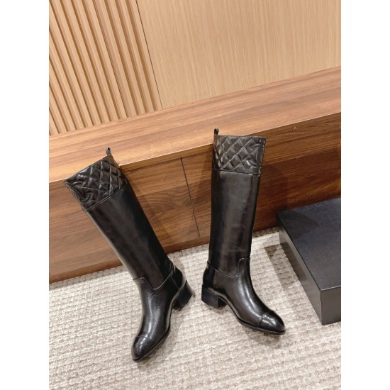 CHANEL Boots