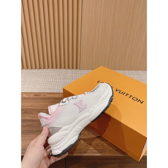 LV Sneakers