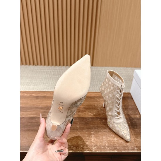 Dior Heels