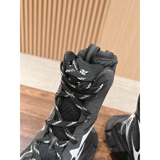 Balenciaga boots