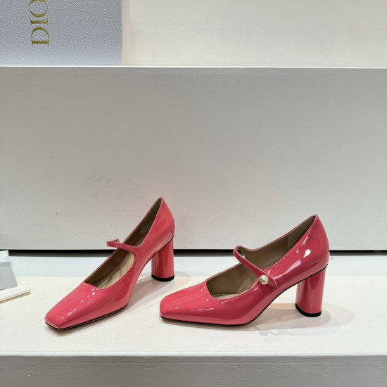 Dior Heels