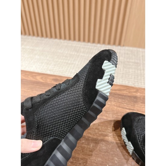 Hermes Sneakers
