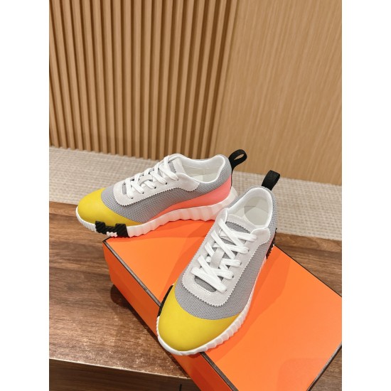 Hermes Sneakers