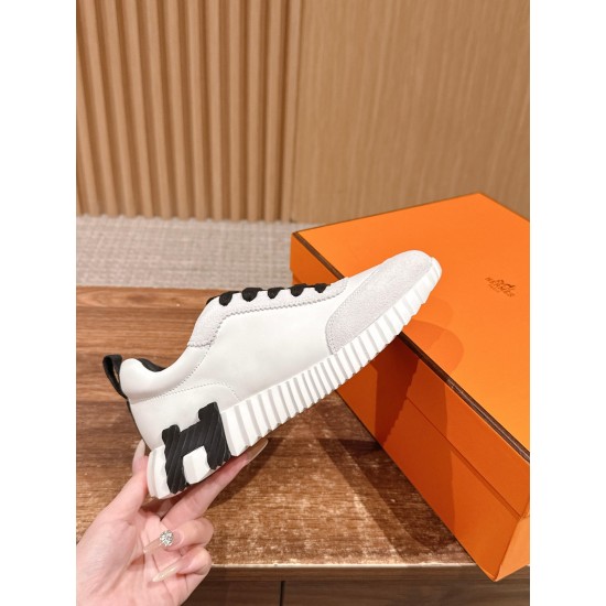 Hermes Sneakers