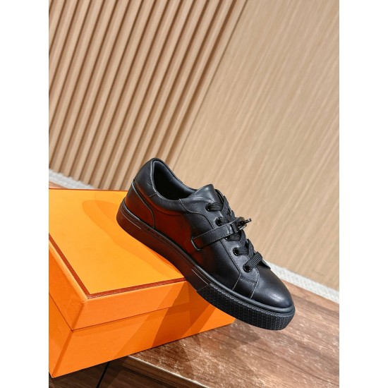 Hermes Sneakers