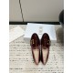 Dior Loafers