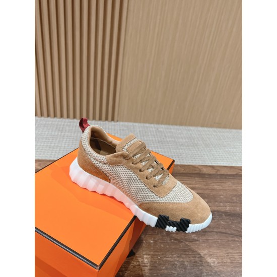 Hermes Sneakers