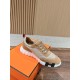 Hermes Sneakers