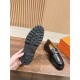 Hermes Loafers