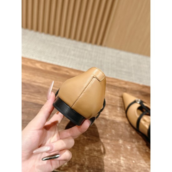 LV Sandals