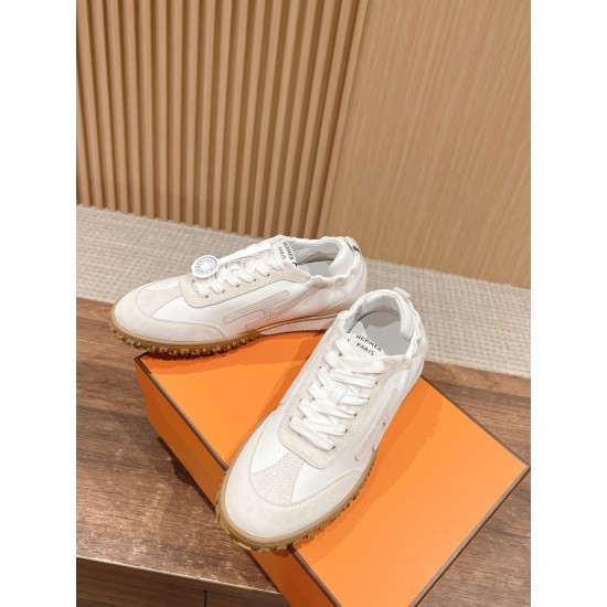 Hermes Sneakers