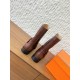 Hermes Boots