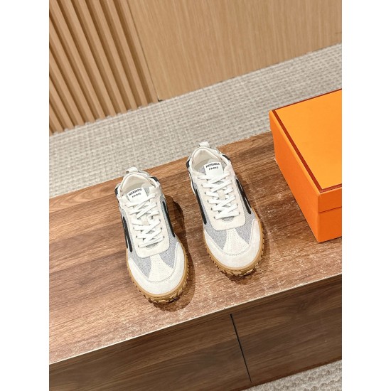 Hermes Sneakers
