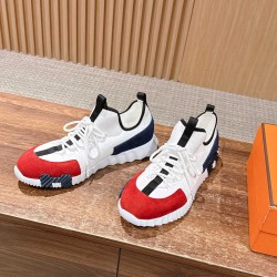 Hermes Sneakers