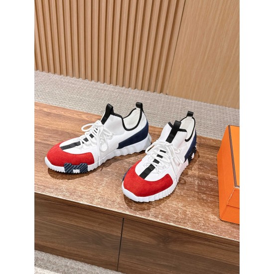 Hermes Sneakers