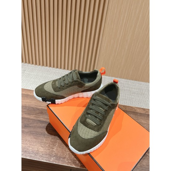 Hermes Sneakers