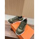 Hermes Sneakers