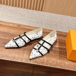 LV Sandals