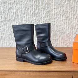 Hermes Boots