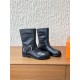 Hermes Boots