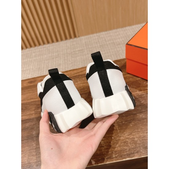 Hermes Sneakers