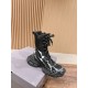 Balenciaga boots