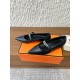 Hermes Sandals