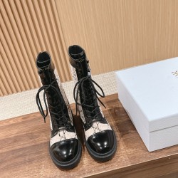Dior Boots