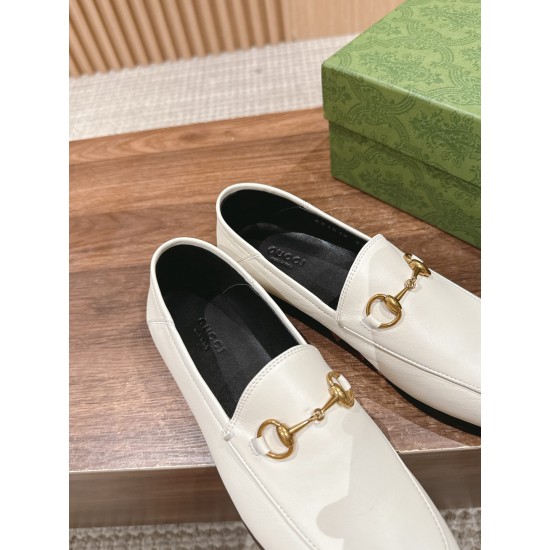 Gucci Loafers