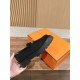 Hermes Loafers