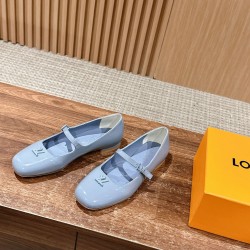 LV Sandals