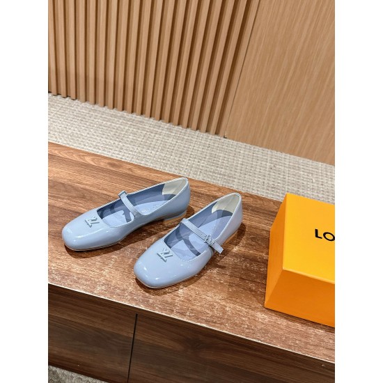LV Sandals