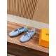 LV Sandals
