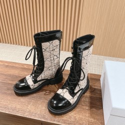 Dior Boots