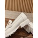 CHANEL Loafers