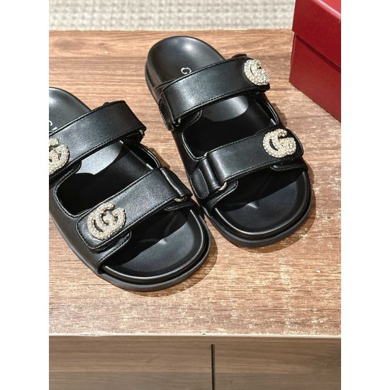 Gucci Slippers