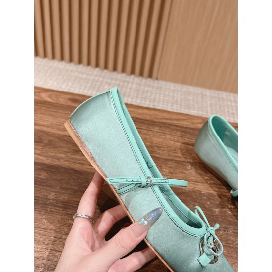 Gucci Loafers