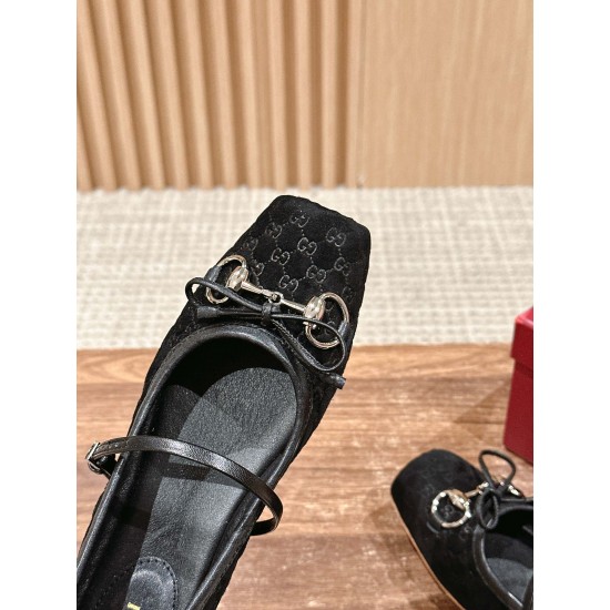 Gucci Loafers
