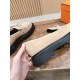 Hermes Loafers