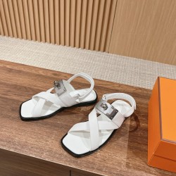 Hermes Sandals