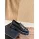 CHANEL Loafers