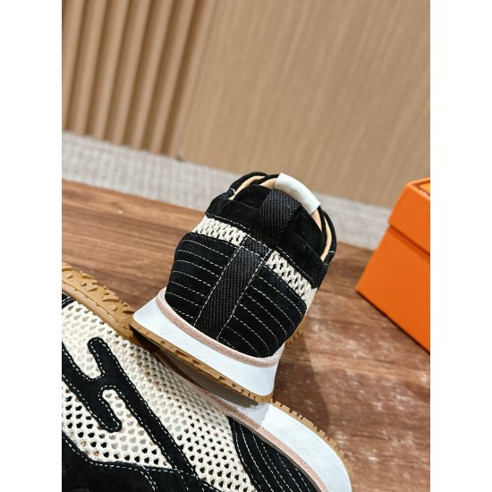 Hermes Sneakers