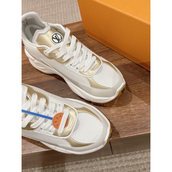 LV Sneakers
