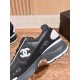 CHANEL Sneakers