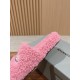  Balenciaga Slippers