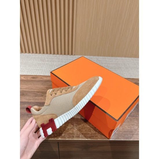 Hermes Sneakers