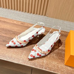 LV Sandals
